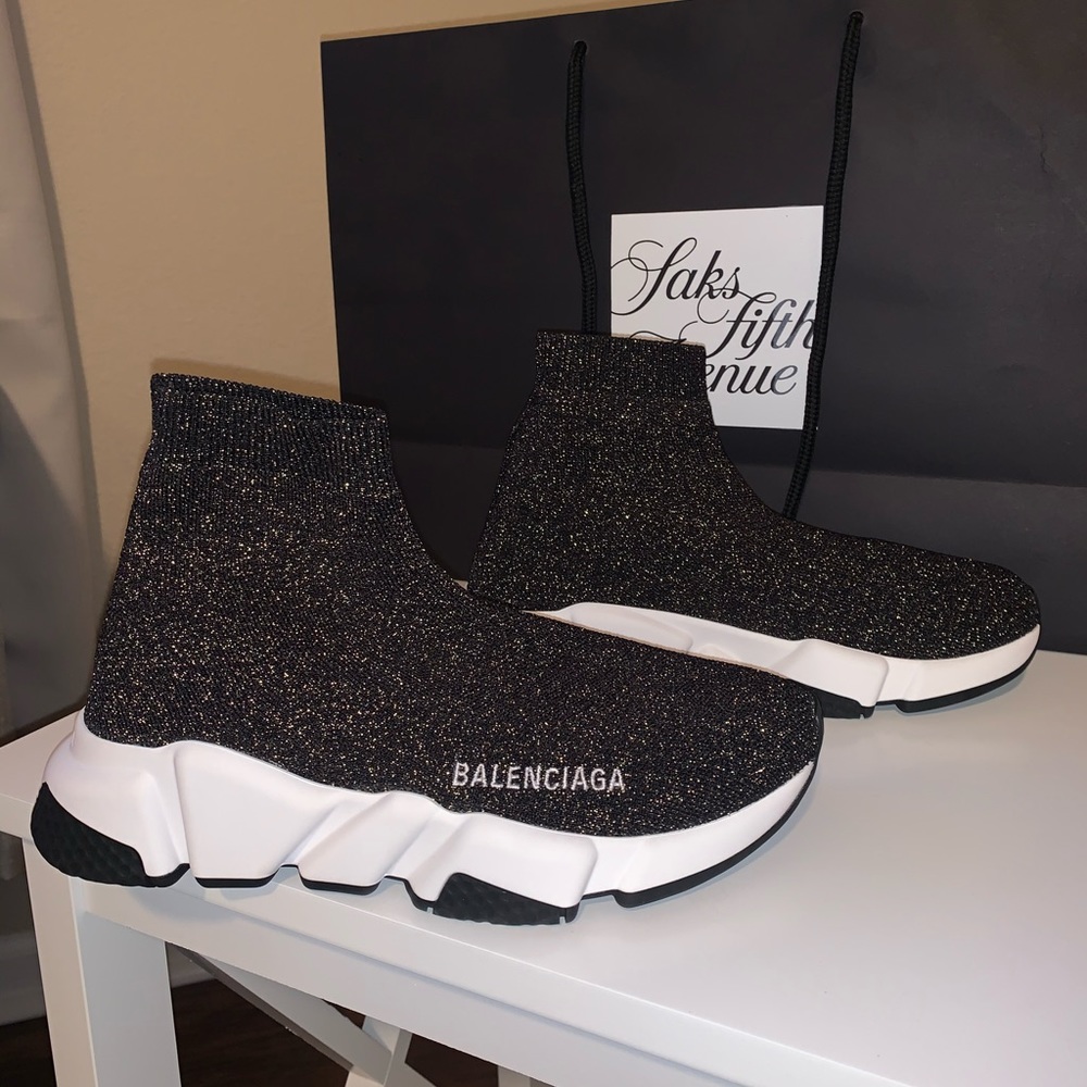 Balenciaga Sneakers